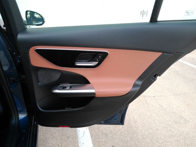 2025 Mercedes-Benz C 300 C300 Plano TX