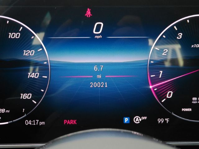 2025 Mercedes-Benz C 300 C300 Plano TX
