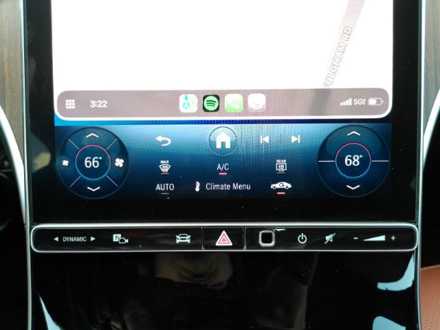 2025 Mercedes-Benz C 300 C300 Plano TX