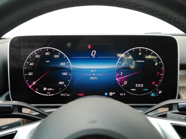 2025 Mercedes-Benz C 300 C300 Plano TX
