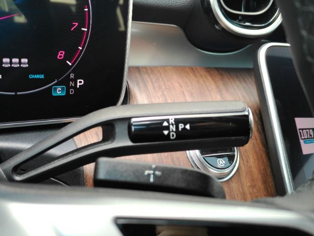 2025 Mercedes-Benz C 300 C300 Plano TX