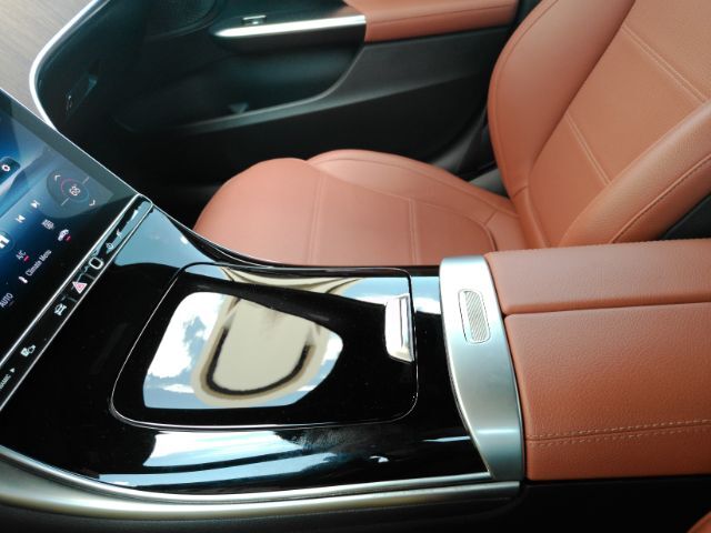 2025 Mercedes-Benz C 300 C300 Plano TX