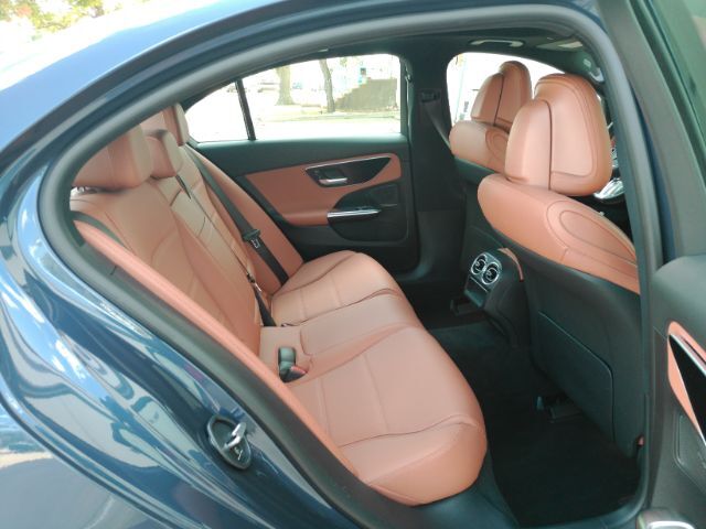2025 Mercedes-Benz C 300 C300 Plano TX
