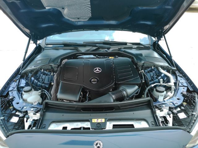2025 Mercedes-Benz C 300 C300 Plano TX