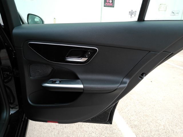 2025 Mercedes-Benz C 300 C300 Plano TX