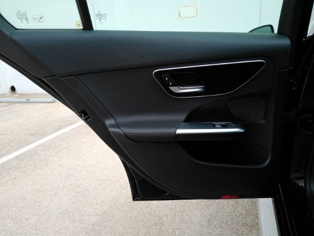2025 Mercedes-Benz C 300 C300 Plano TX