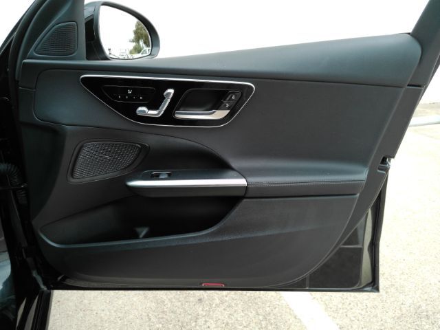 2025 Mercedes-Benz C 300 C300 Plano TX