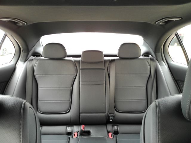 2025 Mercedes-Benz C 300 C300 Plano TX