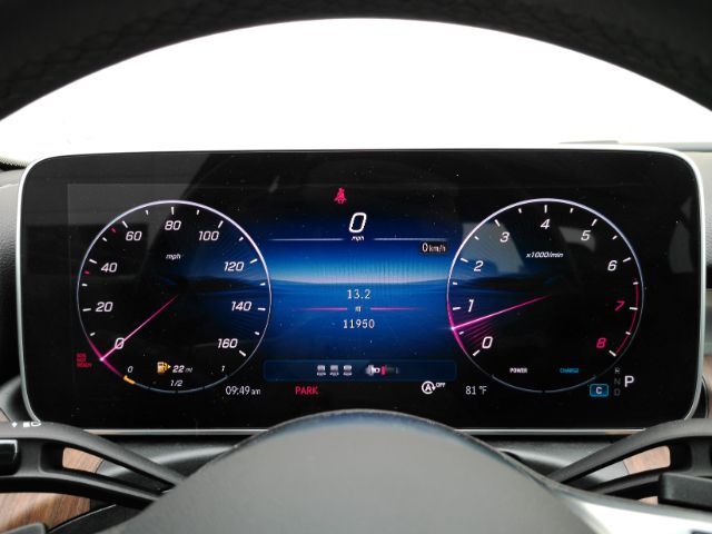 2025 Mercedes-Benz C 300 C300 Plano TX