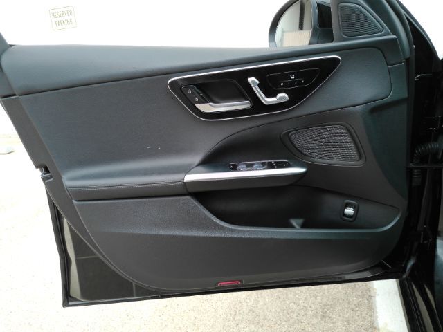 2025 Mercedes-Benz C 300 C300 Plano TX