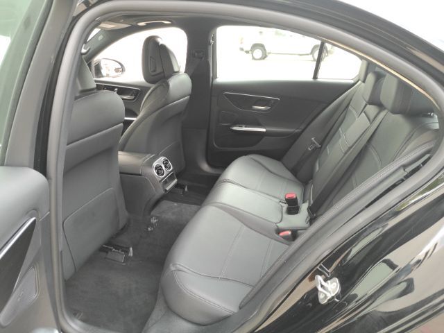2025 Mercedes-Benz C 300 C300 Plano TX