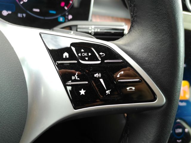 2025 Mercedes-Benz C 300 C300 Plano TX