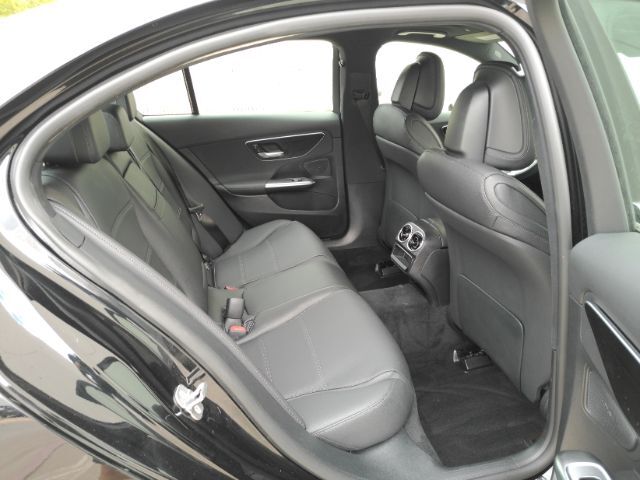 2025 Mercedes-Benz C 300 C300 Plano TX