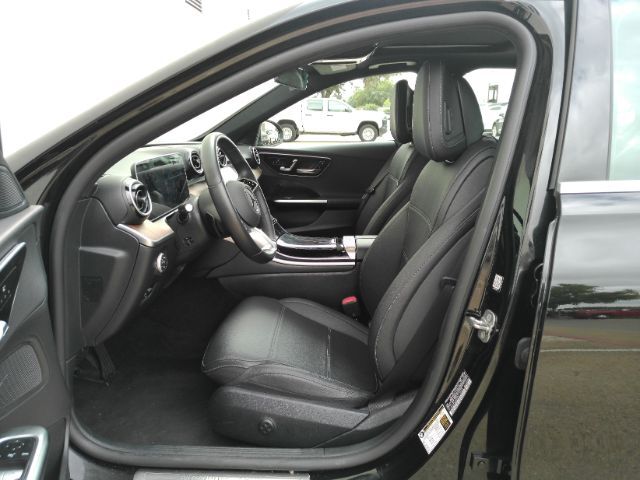 2025 Mercedes-Benz C 300 C300 Plano TX