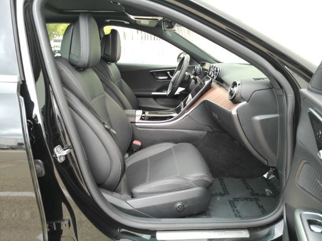 2025 Mercedes-Benz C 300 C300 Plano TX