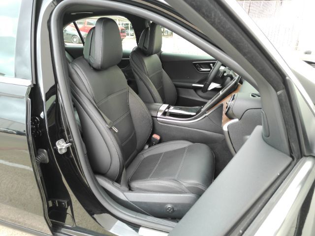 2025 Mercedes-Benz C 300 C300 Plano TX