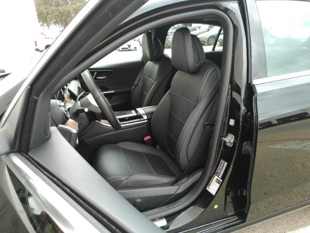 2025 Mercedes-Benz C 300 C300 Plano TX