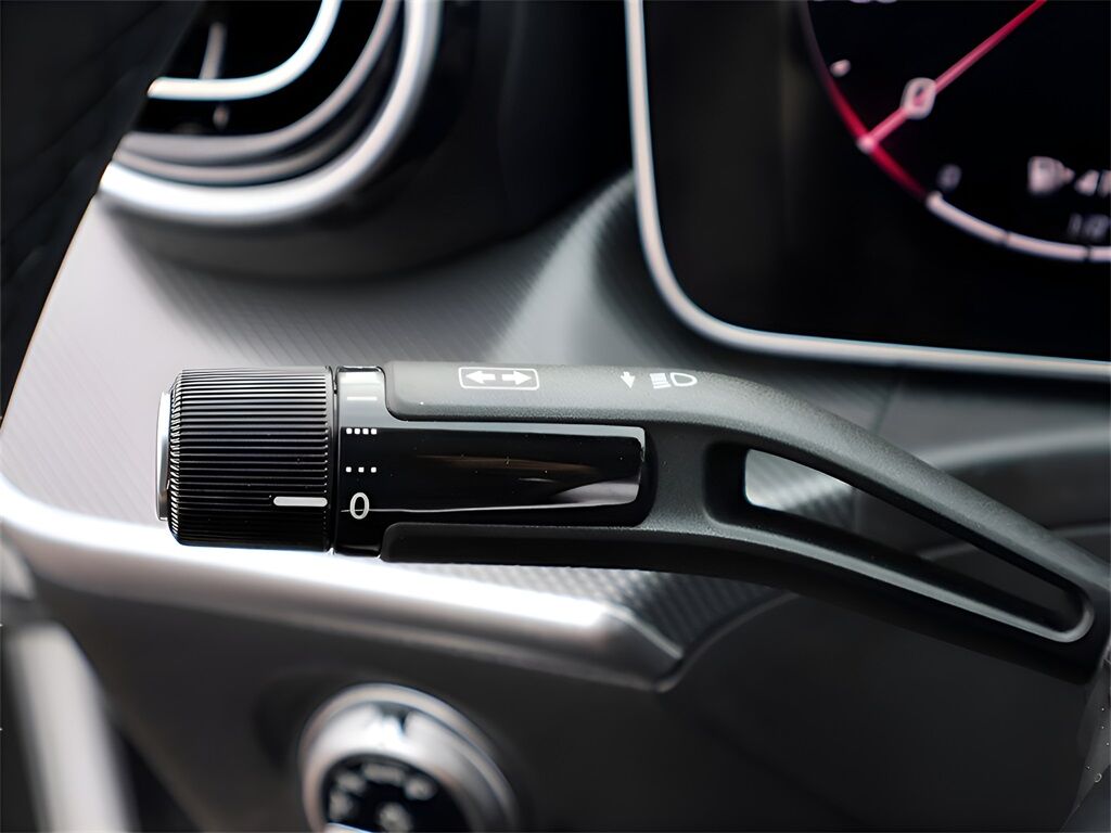 2025 Mercedes-Benz C-Class San Clemente CA