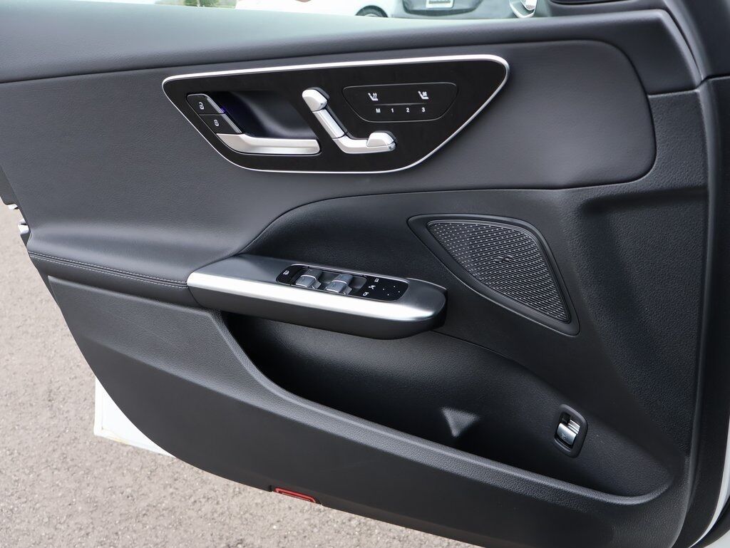 2025 Mercedes-Benz C-Class San Clemente CA