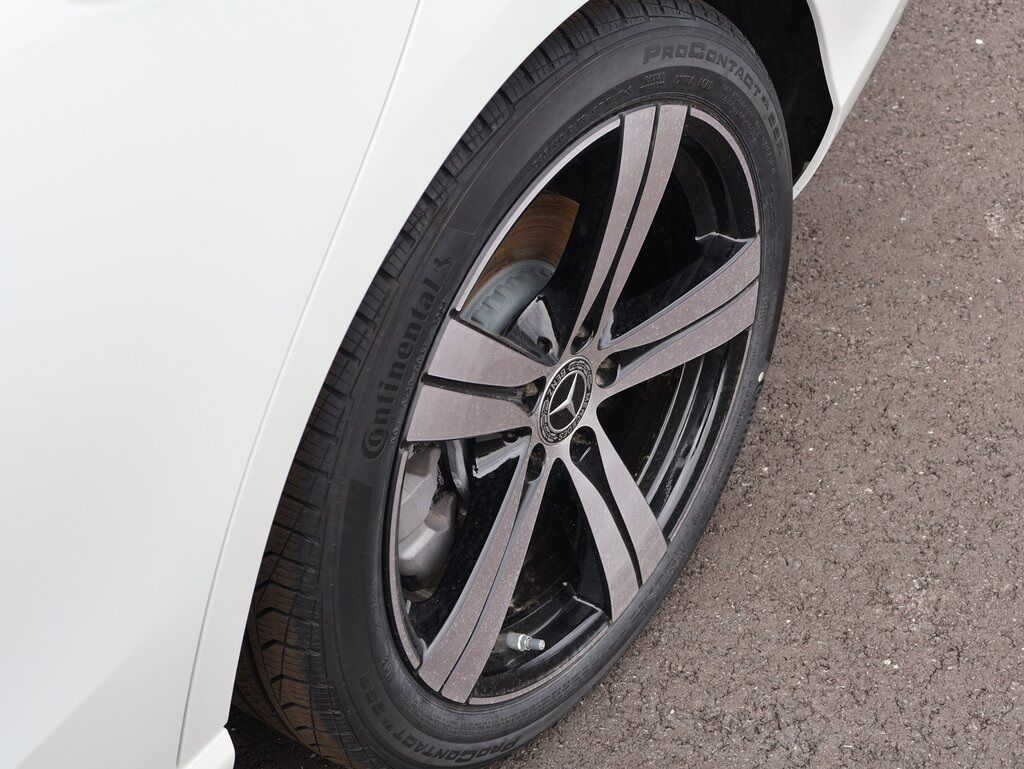 2025 Mercedes-Benz C-Class San Clemente CA