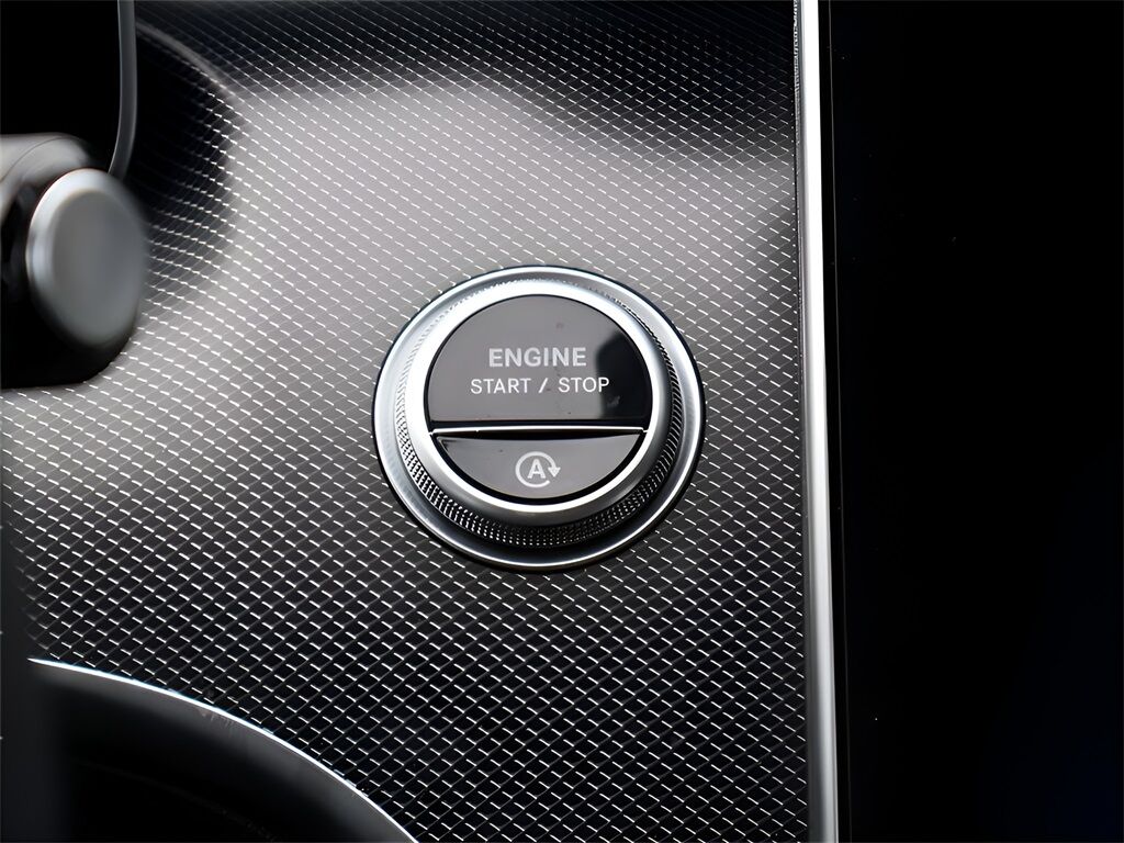 2025 Mercedes-Benz C-Class San Clemente CA