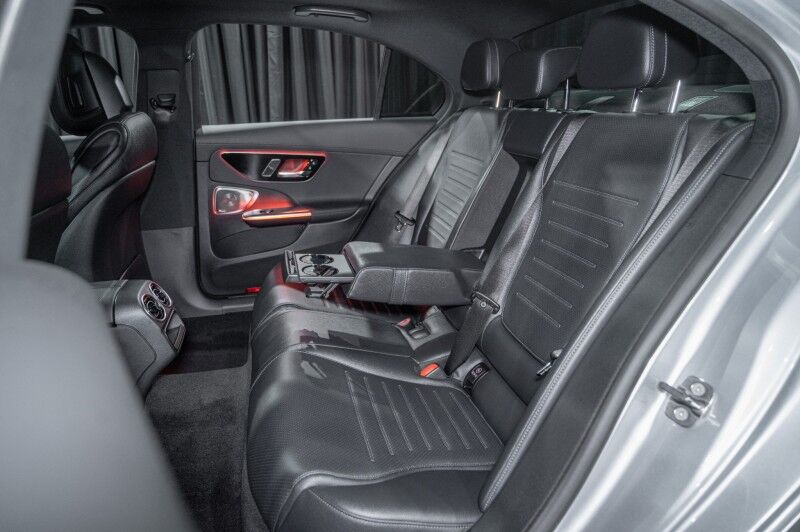 2025 Mercedes-Benz C-Class 300 Sedan Peoria AZ