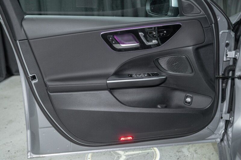 2025 Mercedes-Benz C-Class 300 Sedan Peoria AZ