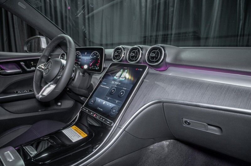 2025 Mercedes-Benz C-Class 300 Sedan Peoria AZ