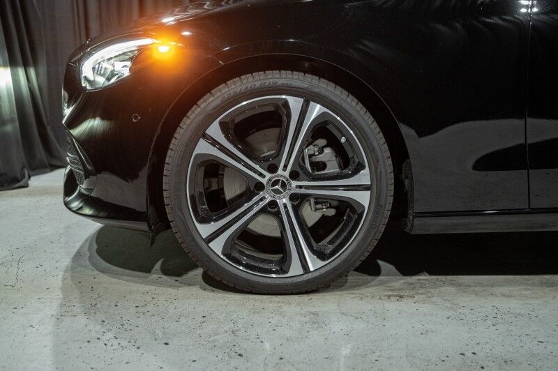 2025 Mercedes-Benz C-Class 300 Sedan Irving TX