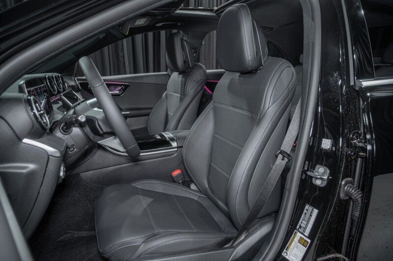 2025 Mercedes-Benz C-Class 300 Sedan Irving TX