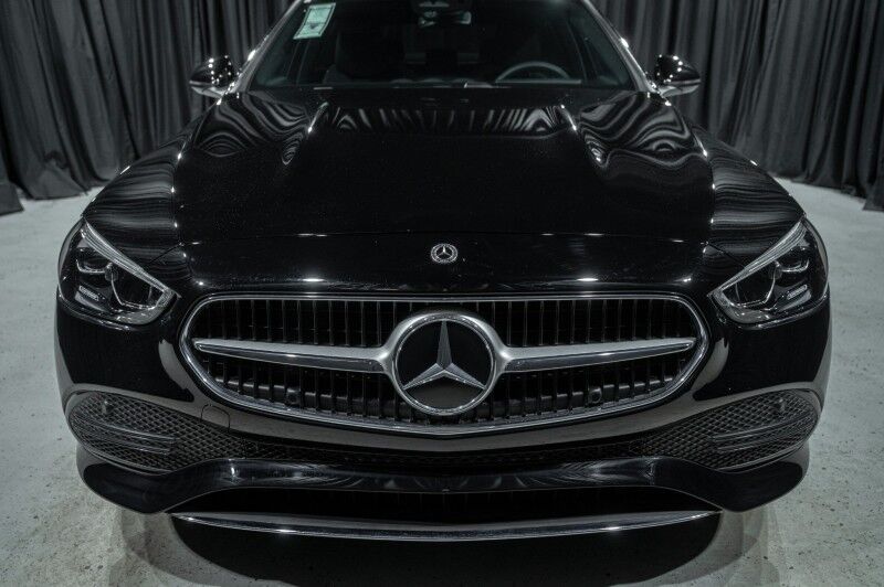 2025 Mercedes-Benz C-Class 300 Sedan Irving TX