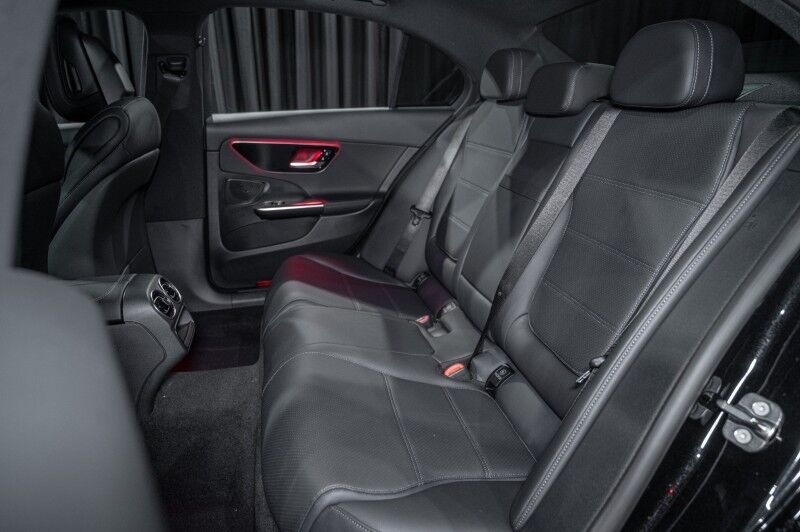 2025 Mercedes-Benz C-Class 300 Sedan Irving TX