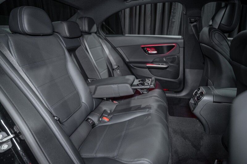 2025 Mercedes-Benz C-Class 300 Sedan Irving TX