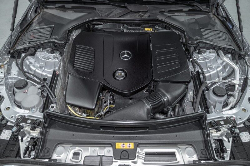 2025 Mercedes-Benz C-Class 300 Sedan Irving TX