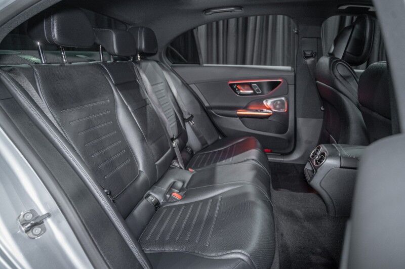 2025 Mercedes-Benz C-Class 300 Sedan Irving TX