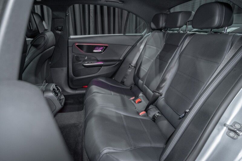 2025 Mercedes-Benz C-Class 300 Sedan Irving TX