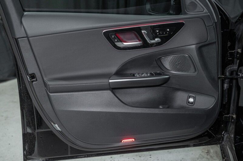 2025 Mercedes-Benz C-Class 300 Sedan Peoria AZ