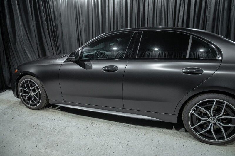 2025 Mercedes-Benz C-Class 300 Sedan Peoria AZ