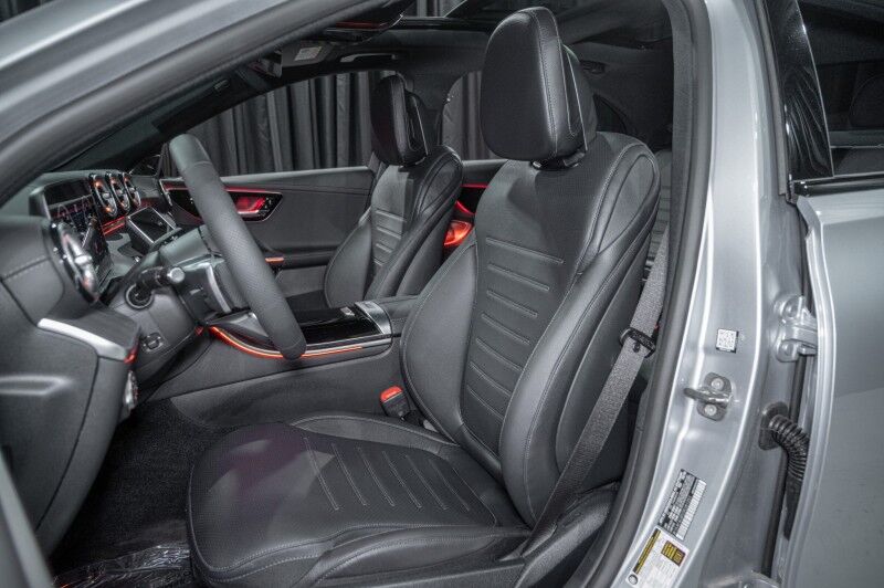 2025 Mercedes-Benz C-Class 300 Sedan Peoria AZ