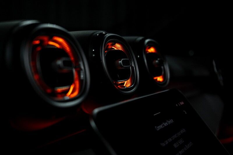 2025 Mercedes-Benz C-Class 300 Sedan Peoria AZ