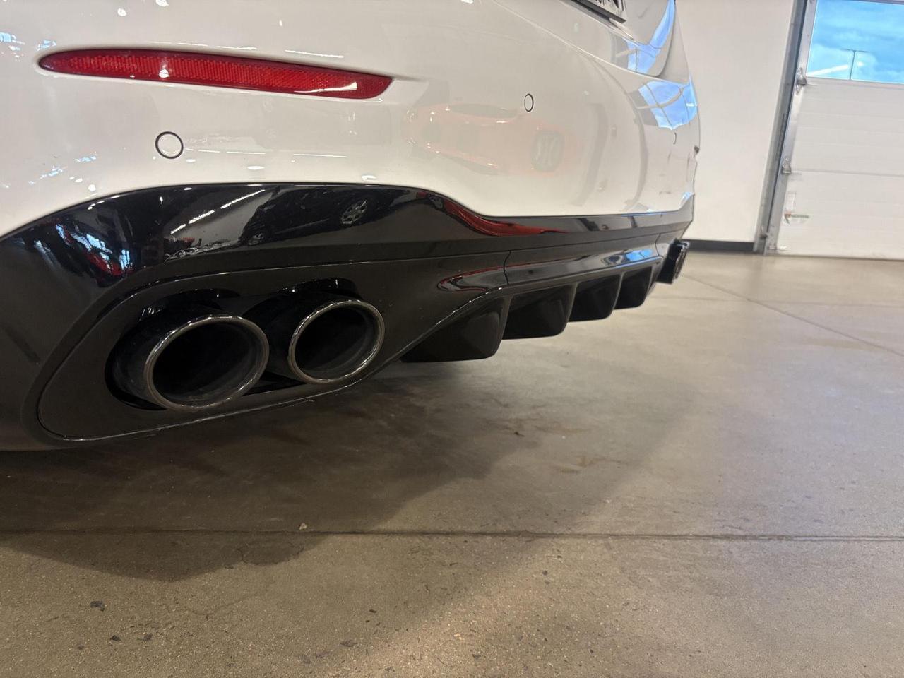 2025 Mercedes-Benz C-Class AMG C 43 Parker CO