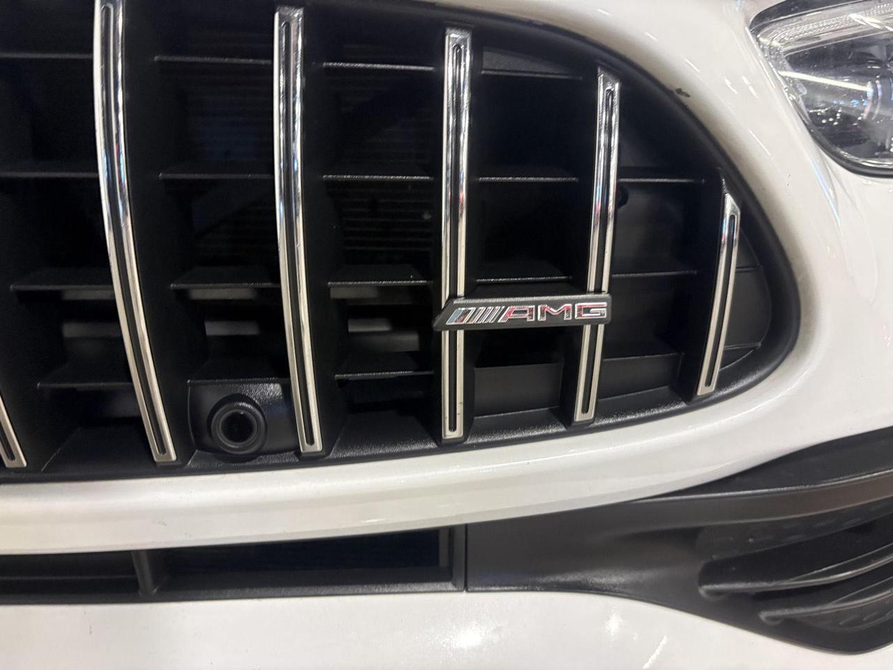 2025 Mercedes-Benz C-Class AMG C 43 Parker CO