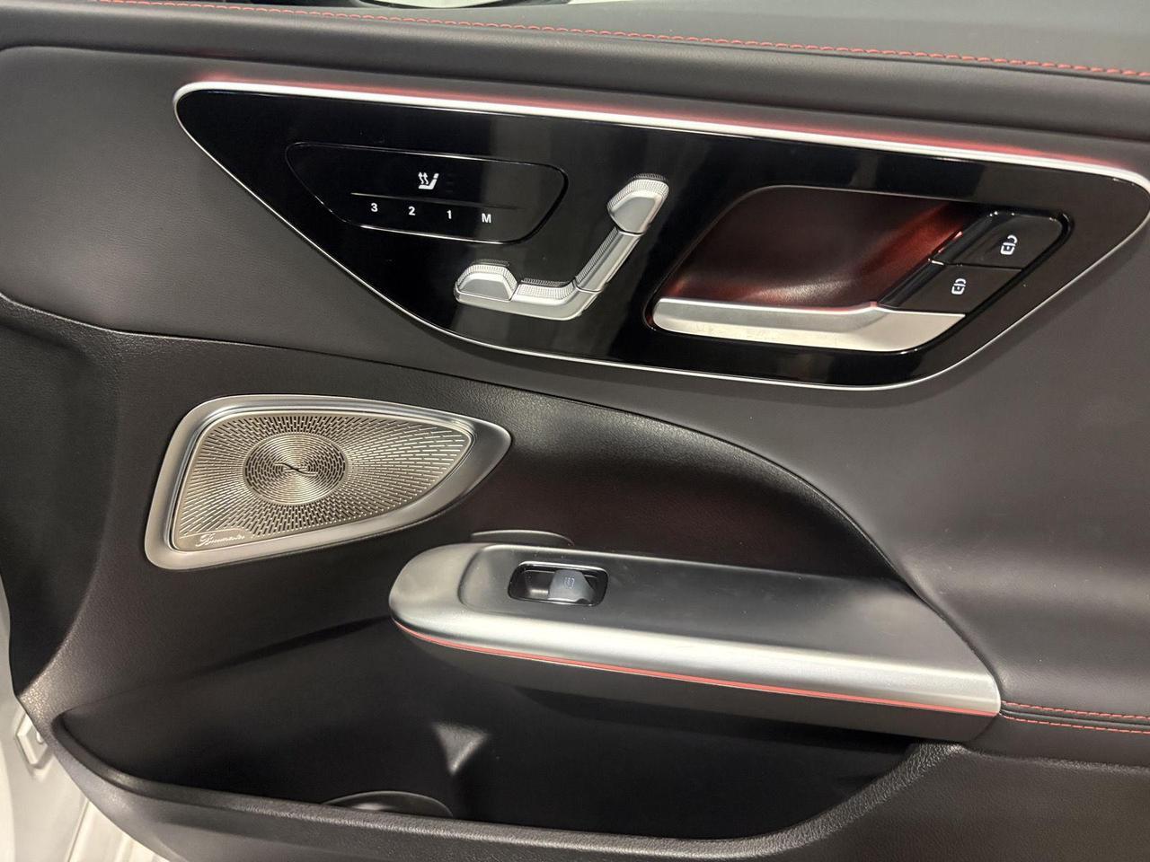 2025 Mercedes-Benz C-Class AMG C 43 Parker CO
