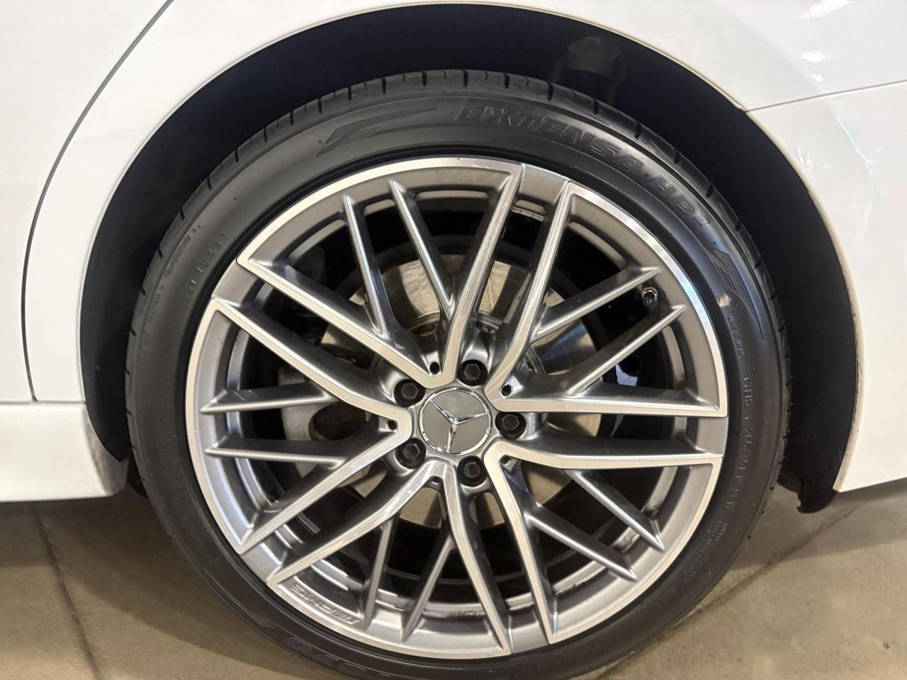 2025 Mercedes-Benz C-Class AMG C 43 Parker CO