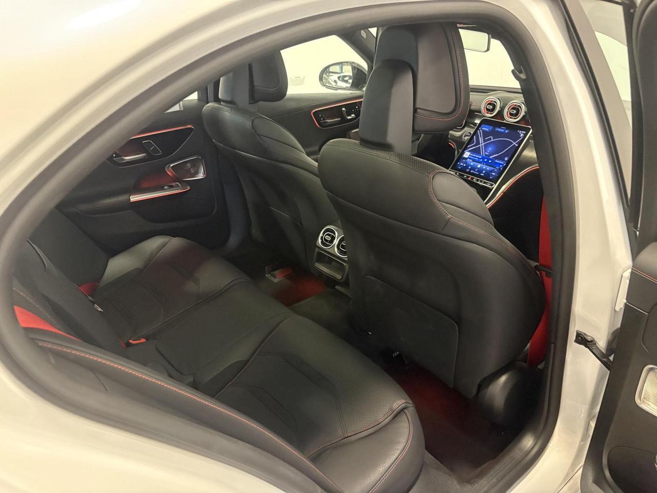 2025 Mercedes-Benz C-Class AMG C 43 Parker CO
