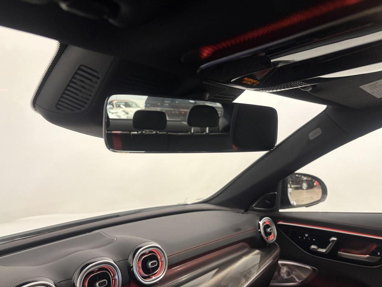2025 Mercedes-Benz C-Class AMG C 43 Parker CO