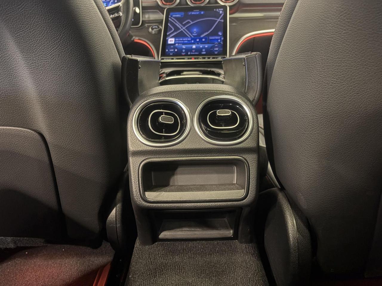 2025 Mercedes-Benz C-Class AMG C 43 Parker CO
