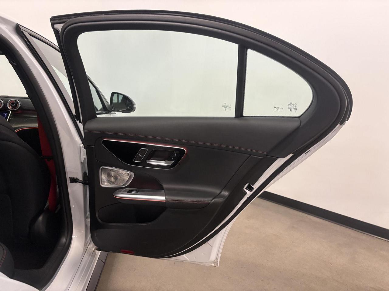 2025 Mercedes-Benz C-Class AMG C 43 Parker CO