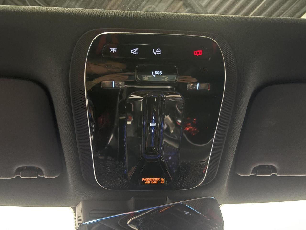 2025 Mercedes-Benz C-Class AMG C 43 Parker CO