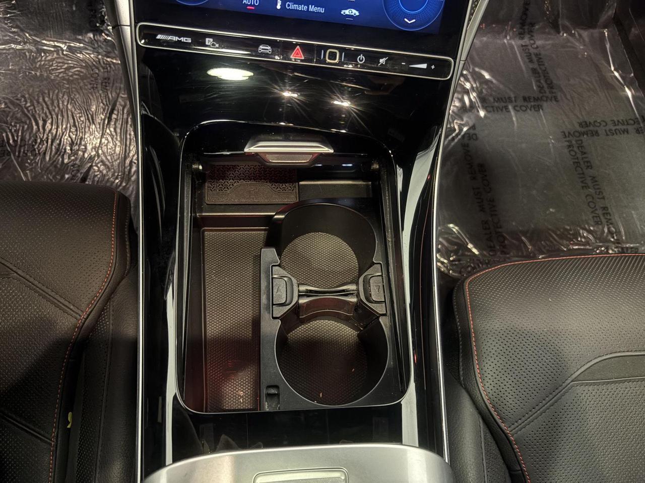 2025 Mercedes-Benz C-Class AMG C 43 Parker CO
